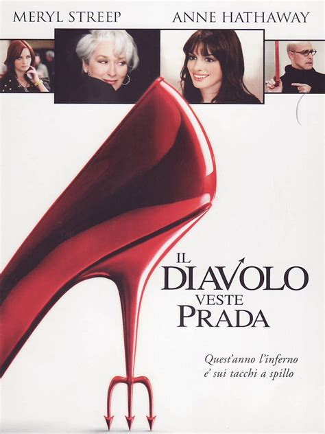 film senza limiti il diavolo veste prada|il diavolo veste prada film.